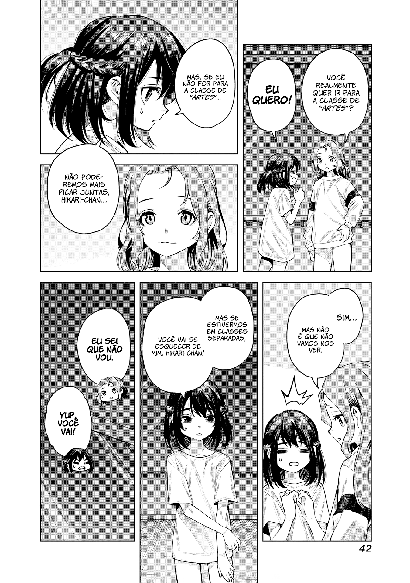 she is beautiful Belo Conhecimento 第49页