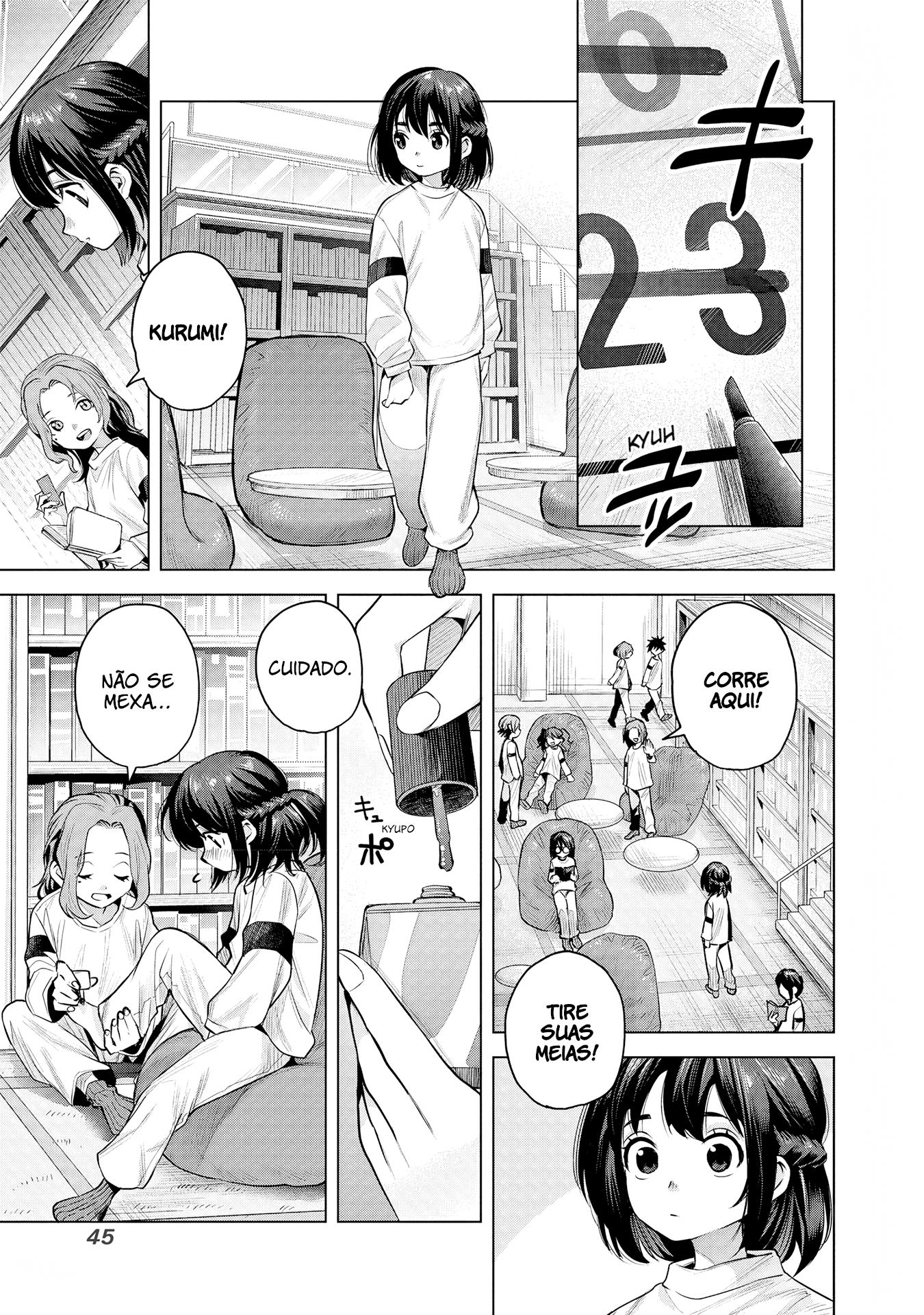 she is beautiful Belo Conhecimento 第52页