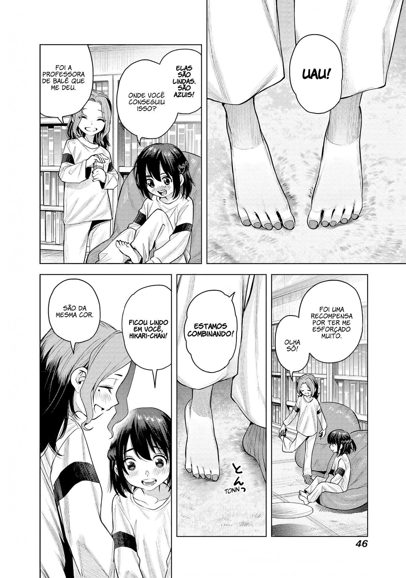 she is beautiful Belo Conhecimento 第53页
