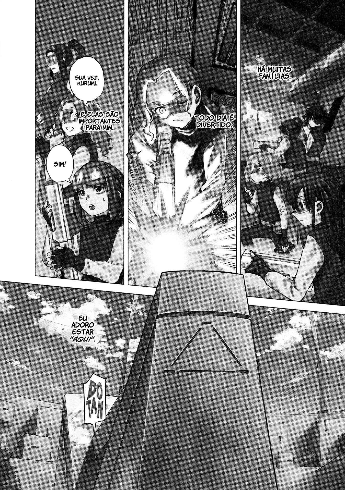 she is beautiful Belo Conhecimento 第9页