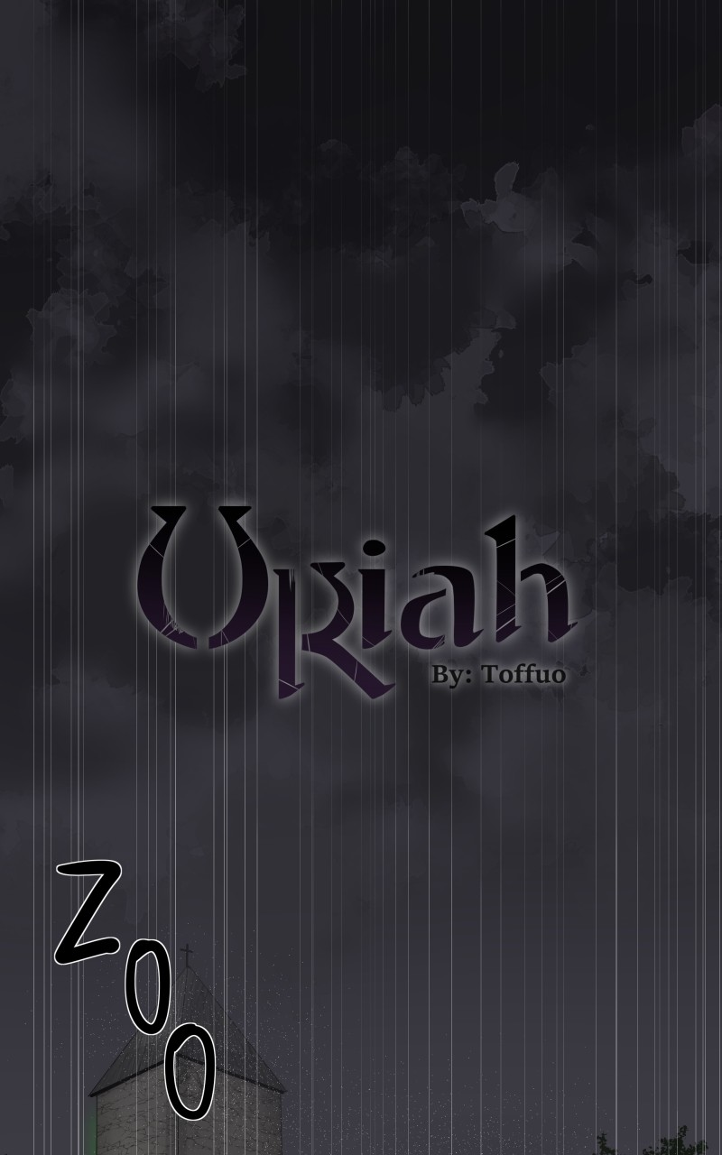Uriah Vol. 1 Ch. 5 第1页
