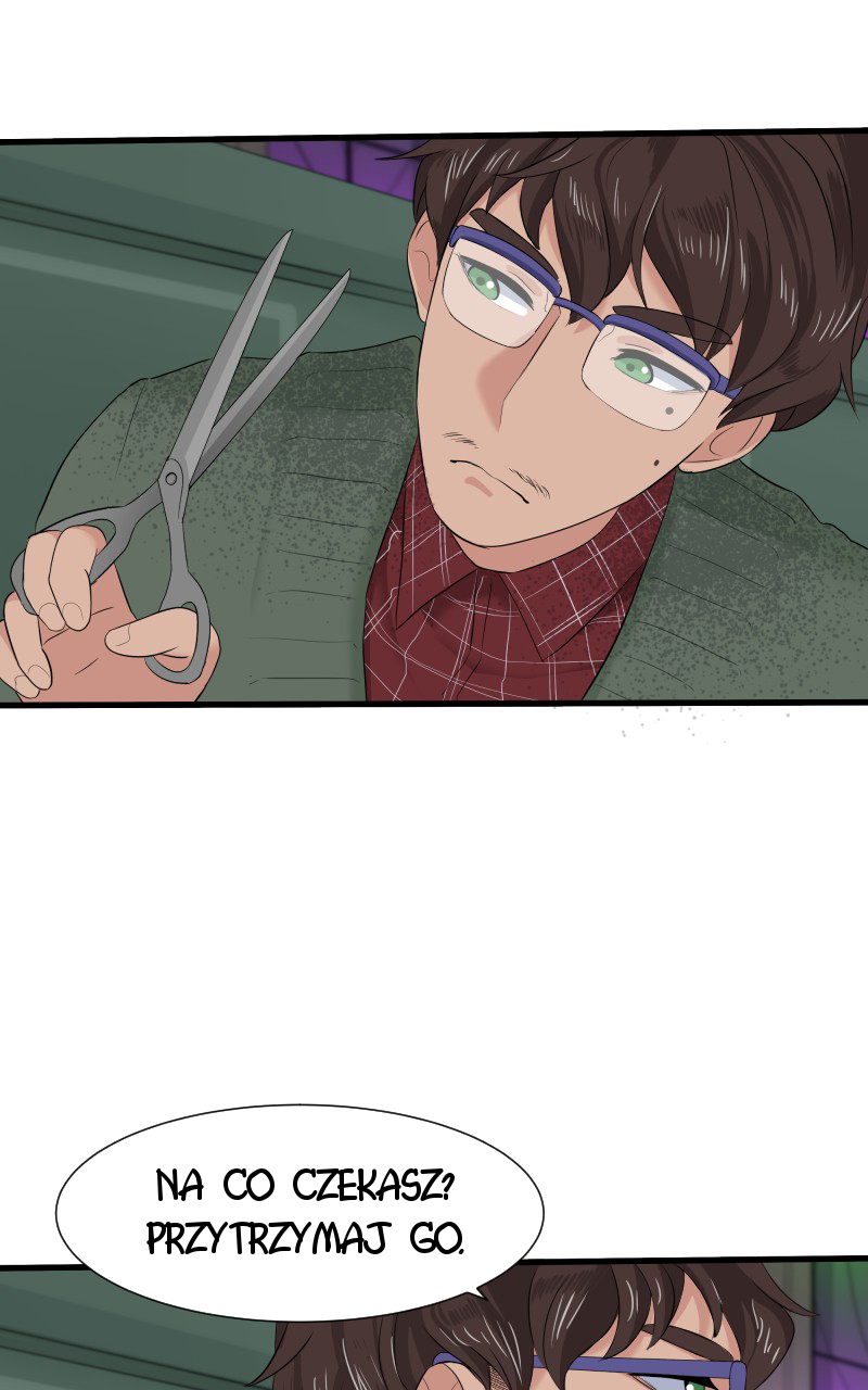 Uriah Vol. 1 Ch. 5 第20页