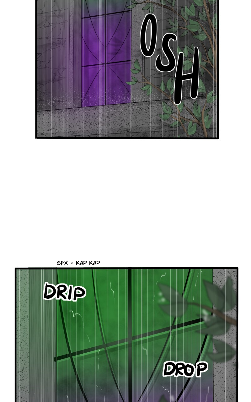 Uriah Vol. 1 Ch. 5 第3页