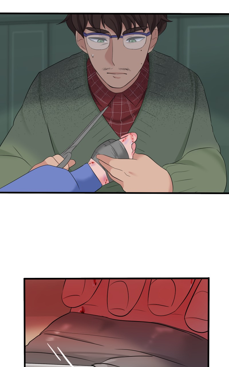 Uriah Vol. 1 Ch. 5 第28页