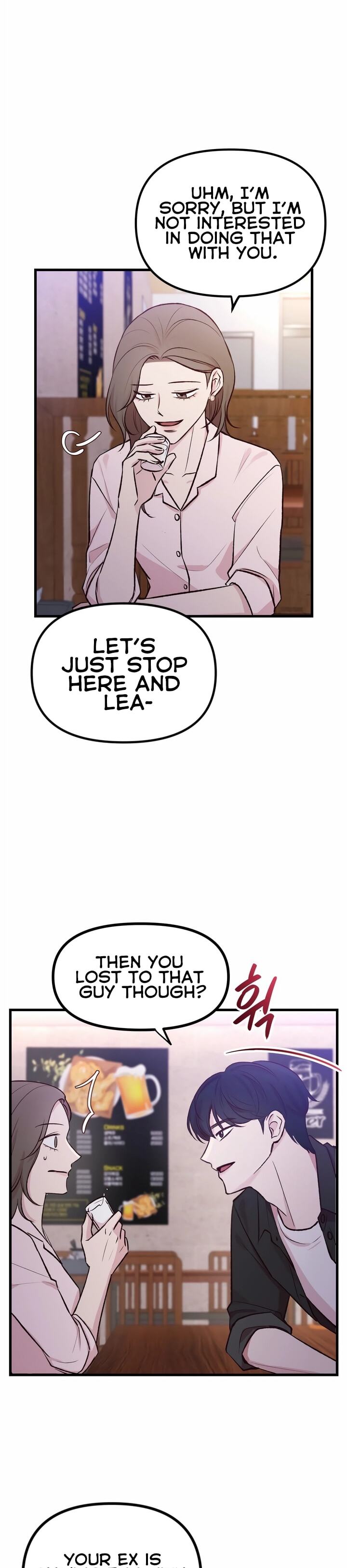 Meet in the Middle Vol. 1 Ch. 1 第30页