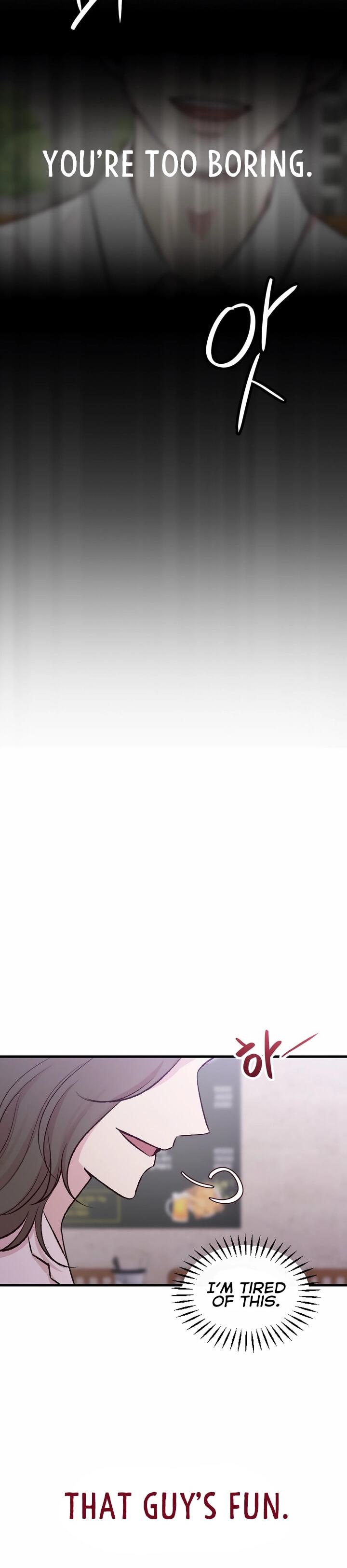 Meet in the Middle Vol. 1 Ch. 1 第32页