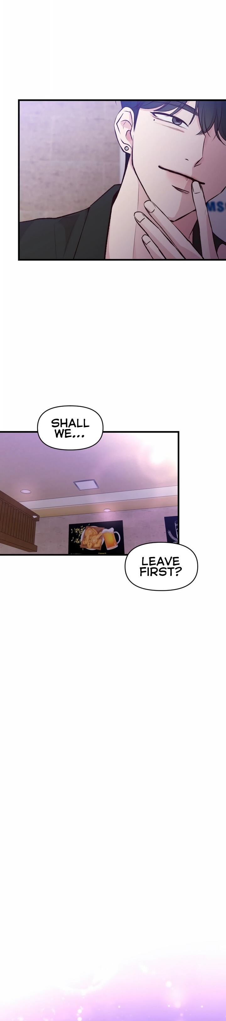 Meet in the Middle Vol. 1 Ch. 1 第34页