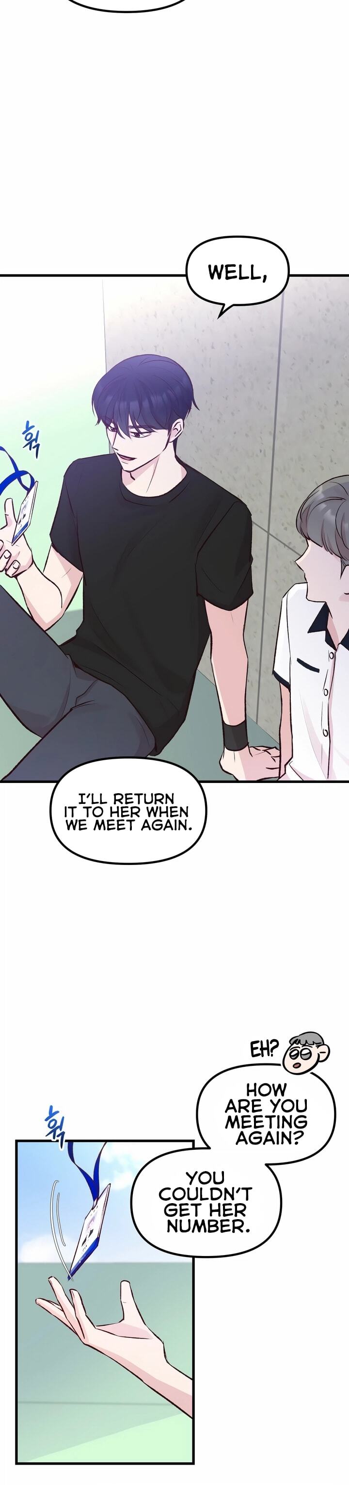 Meet in the Middle Vol. 1 Ch. 1 第60页