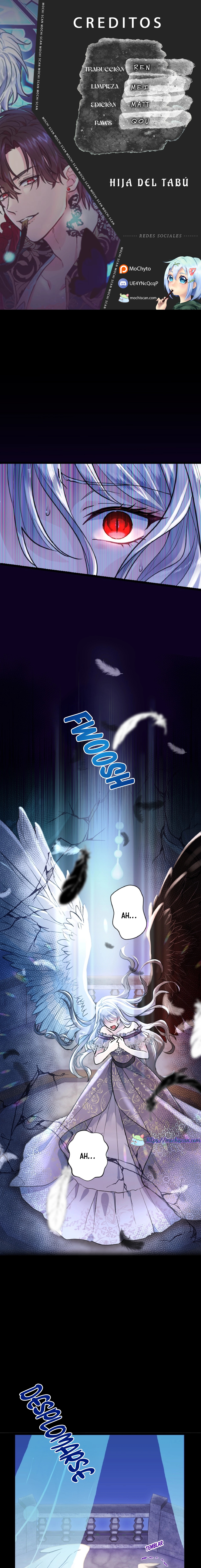 Kinki no Ko Ch. 1 第1页