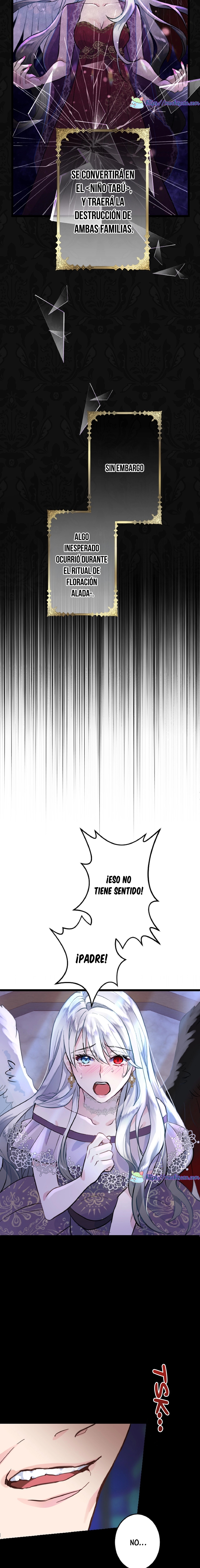 Kinki no Ko Ch. 1 第6页