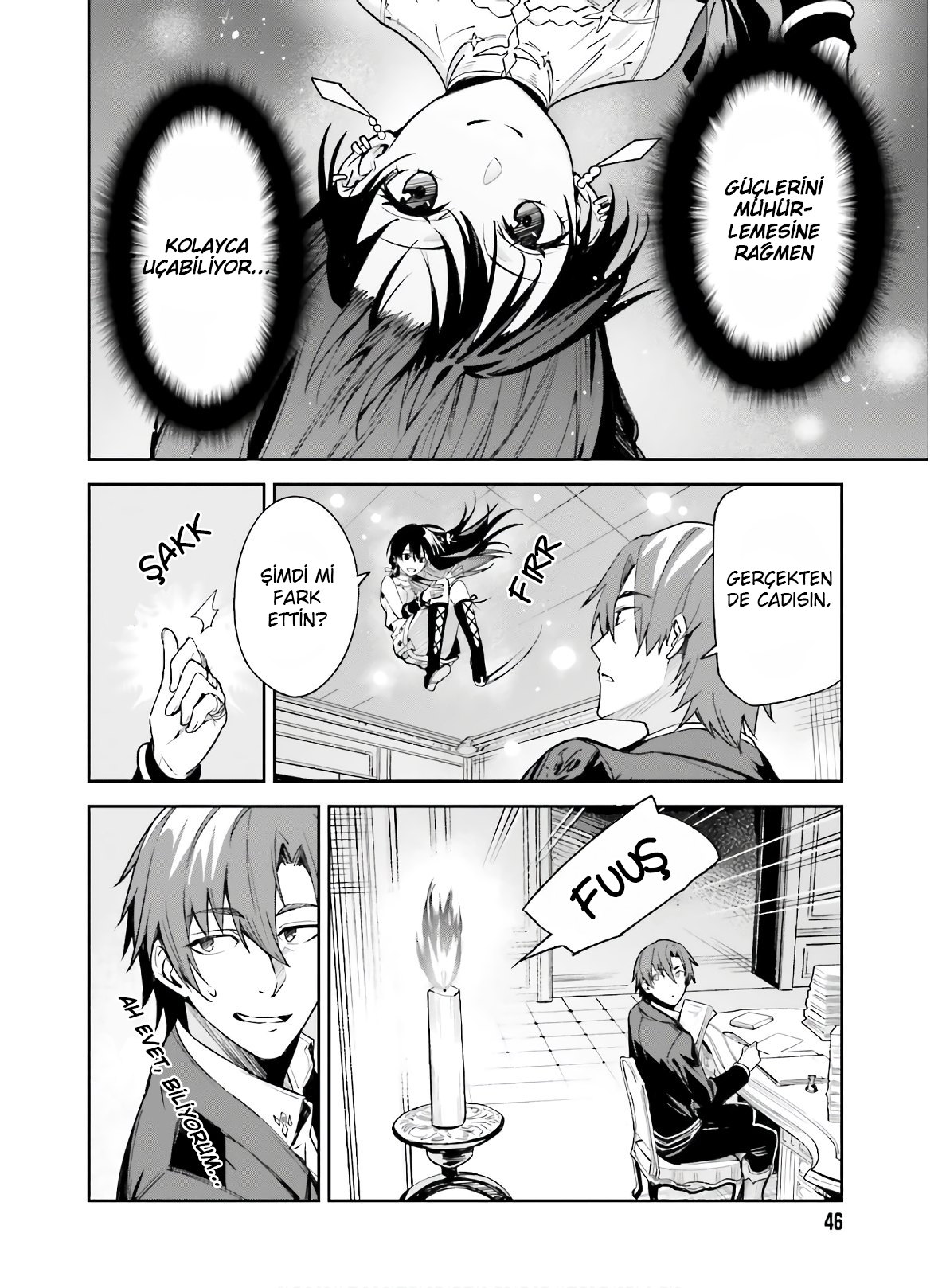 Unnamed Memory Vol. 1 Ch. 2 第13页