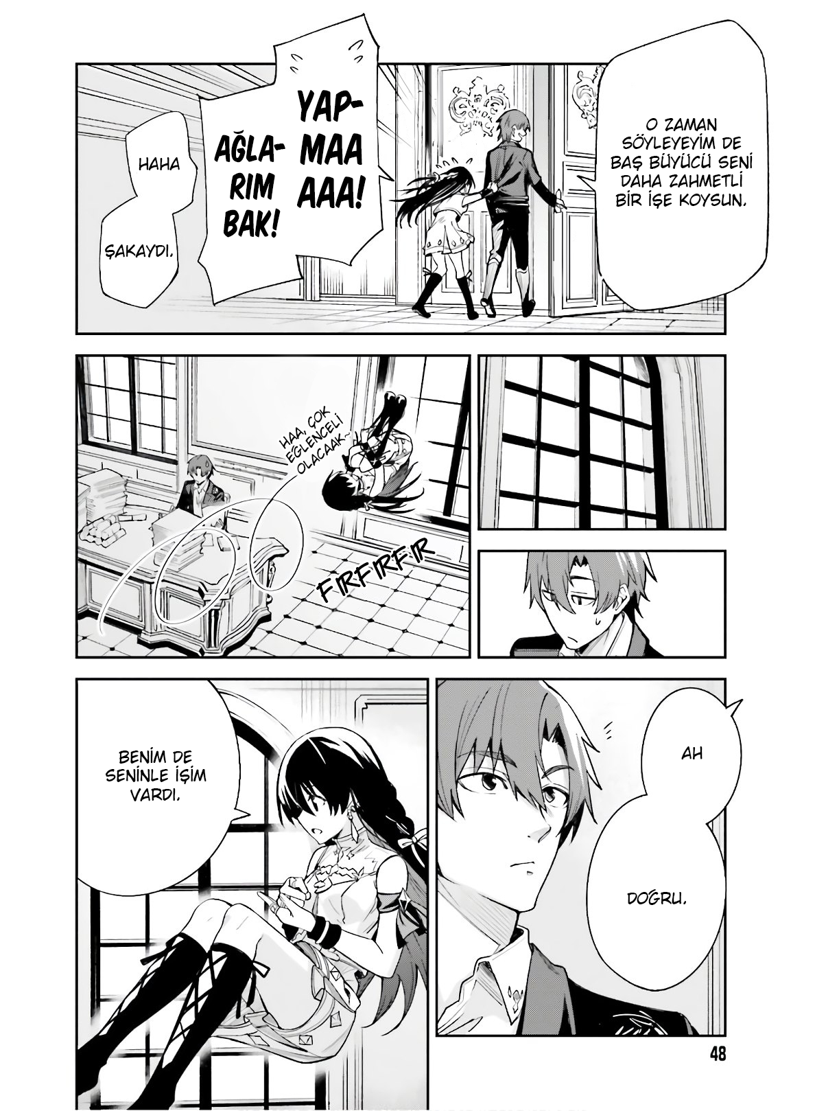 Unnamed Memory Vol. 1 Ch. 2 第15页