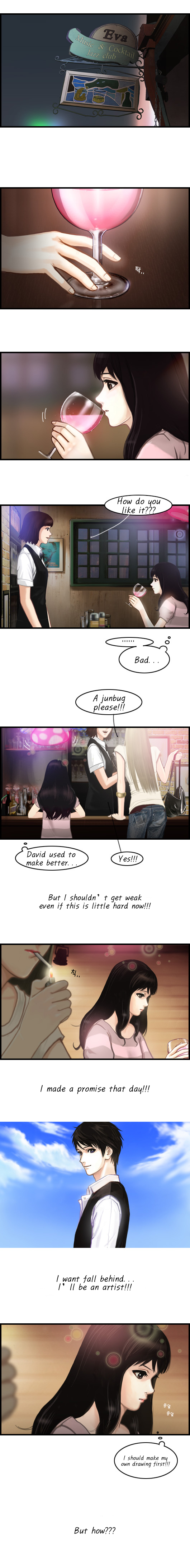 Pink Lady Vol. 5 Ch. 1 第6页