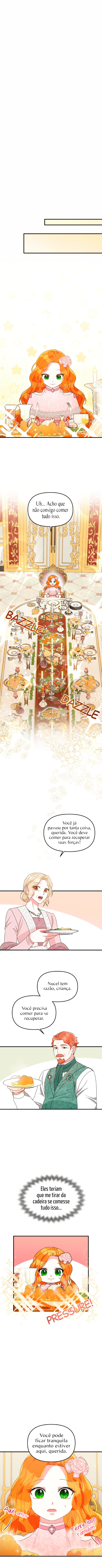 To Those Who Long for My Destruction Vol. 1 Ch. 6 第9页