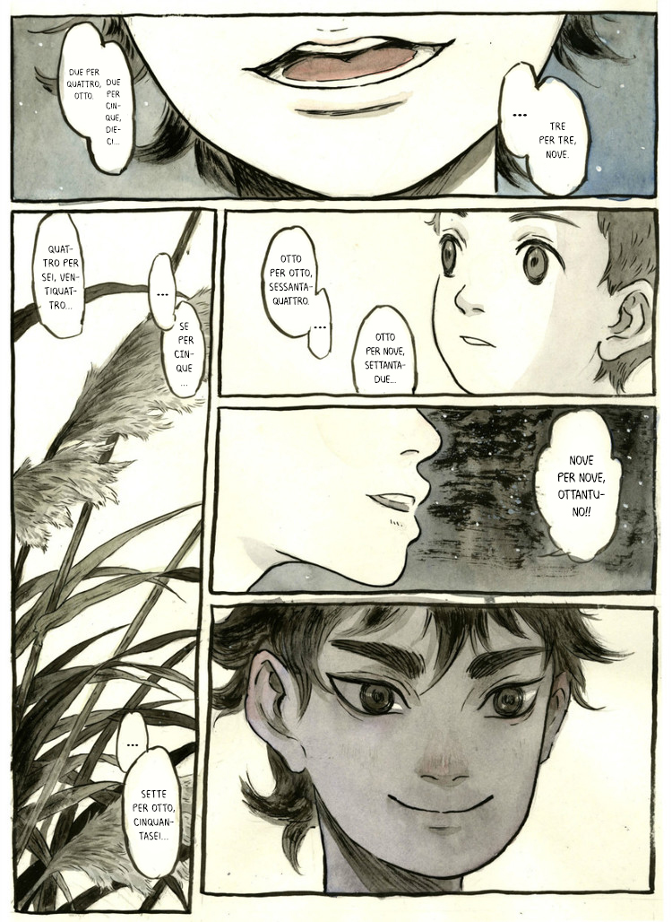 Pipa Rat Oneshot 第19页