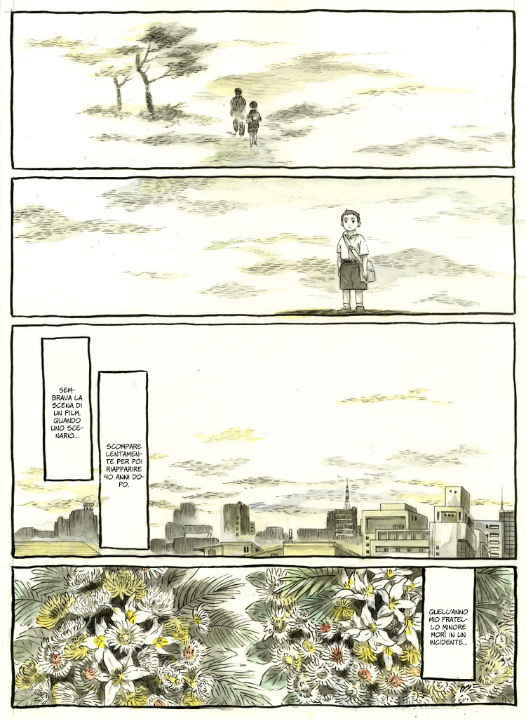 Pipa Rat Oneshot 第29页