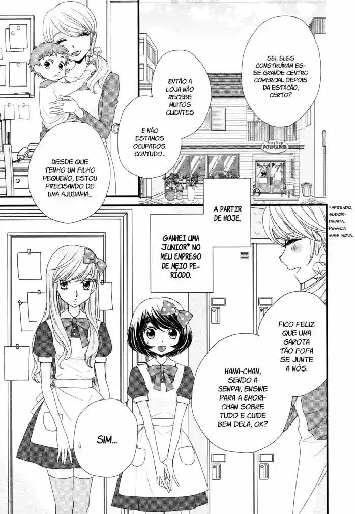 Hana to Hina wa Houkago 第6页