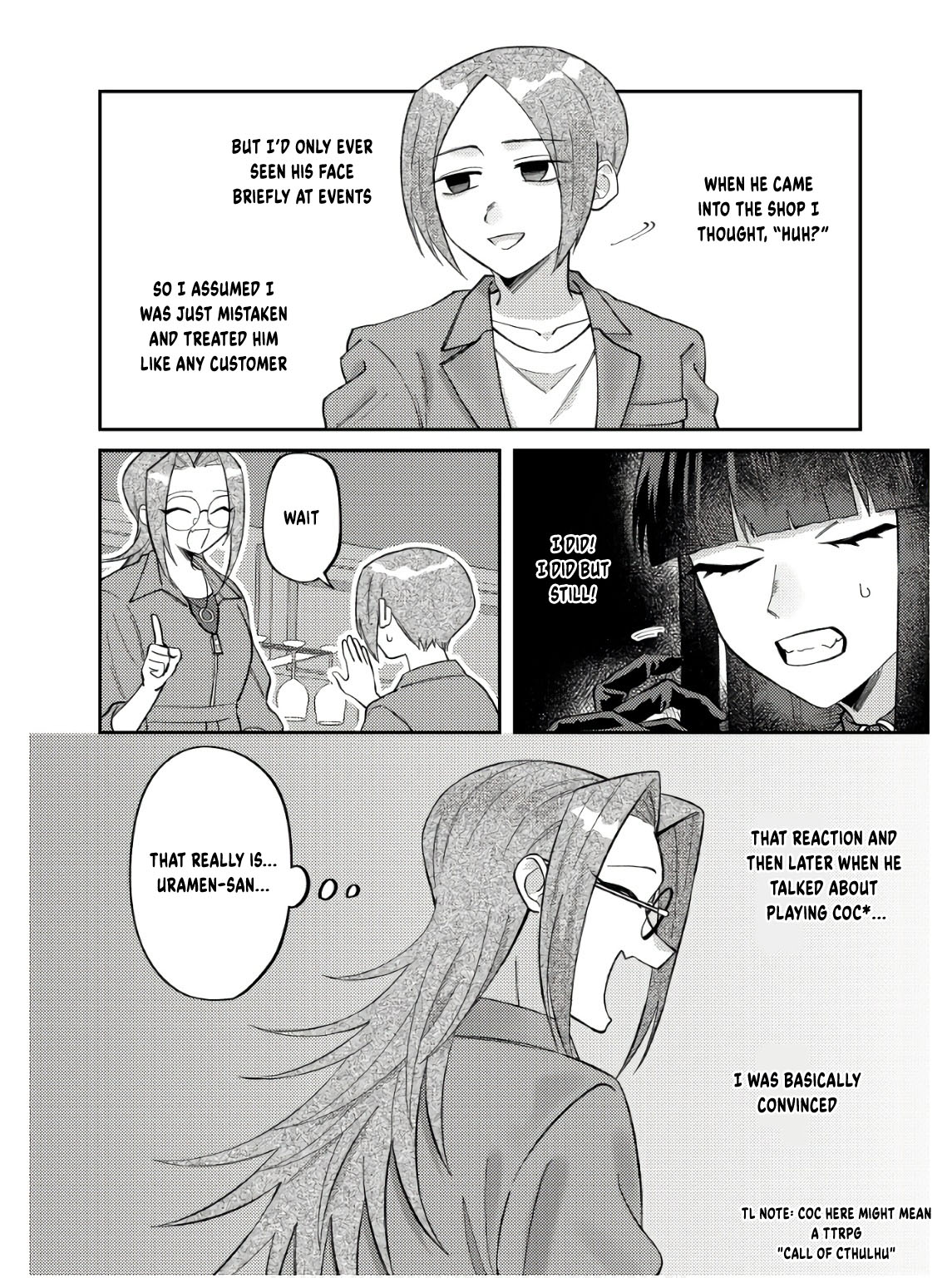 Visual Breakers Vol. 2 Ch. 6 第11页