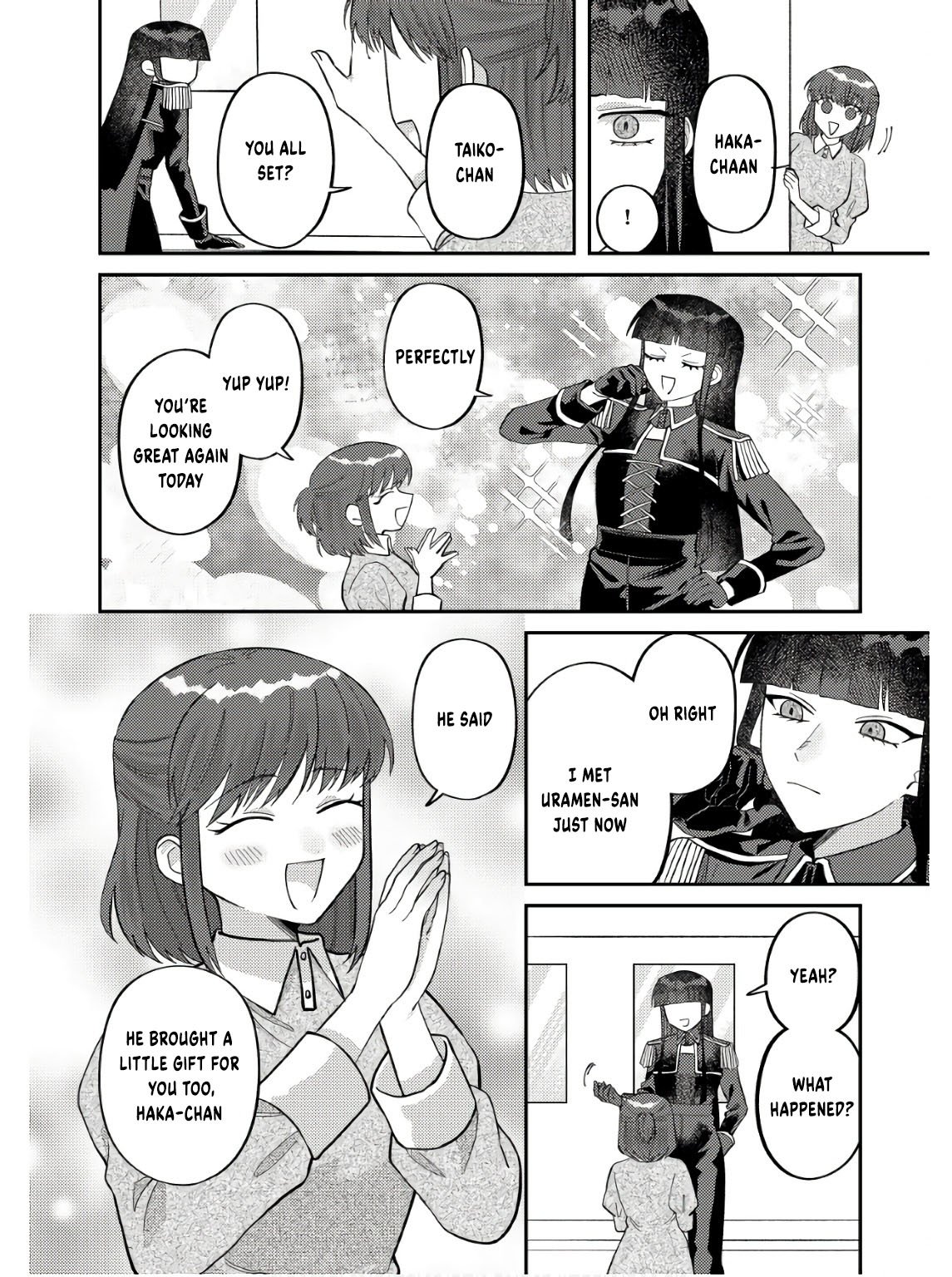 Visual Breakers Vol. 2 Ch. 6 第15页