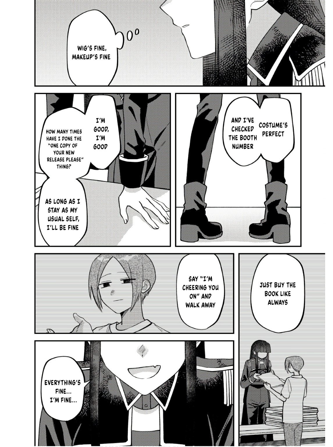 Visual Breakers Vol. 2 Ch. 6 第9页
