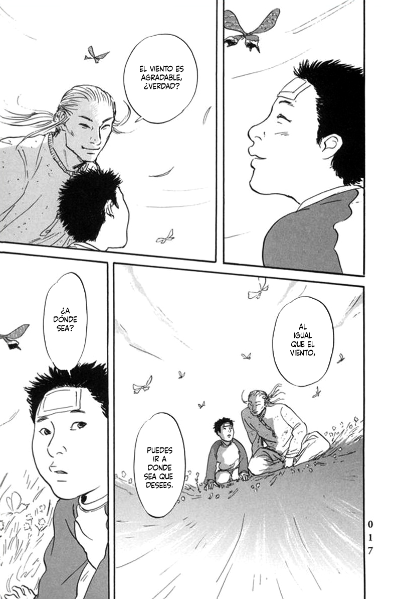 Pet Puerta Abierta 第17页