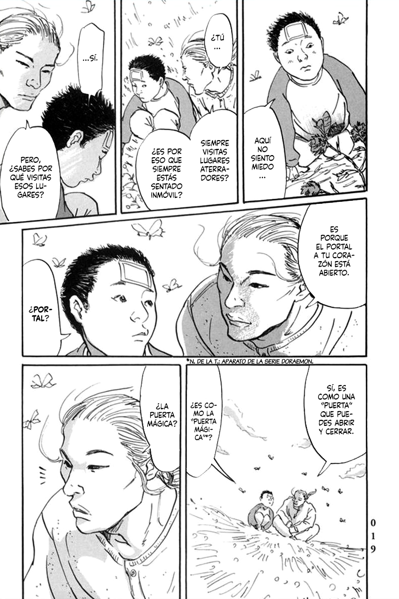 Pet Puerta Abierta 第19页