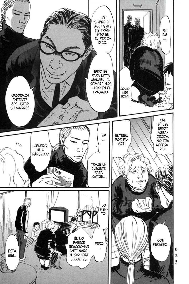 Pet Puerta Abierta 第23页