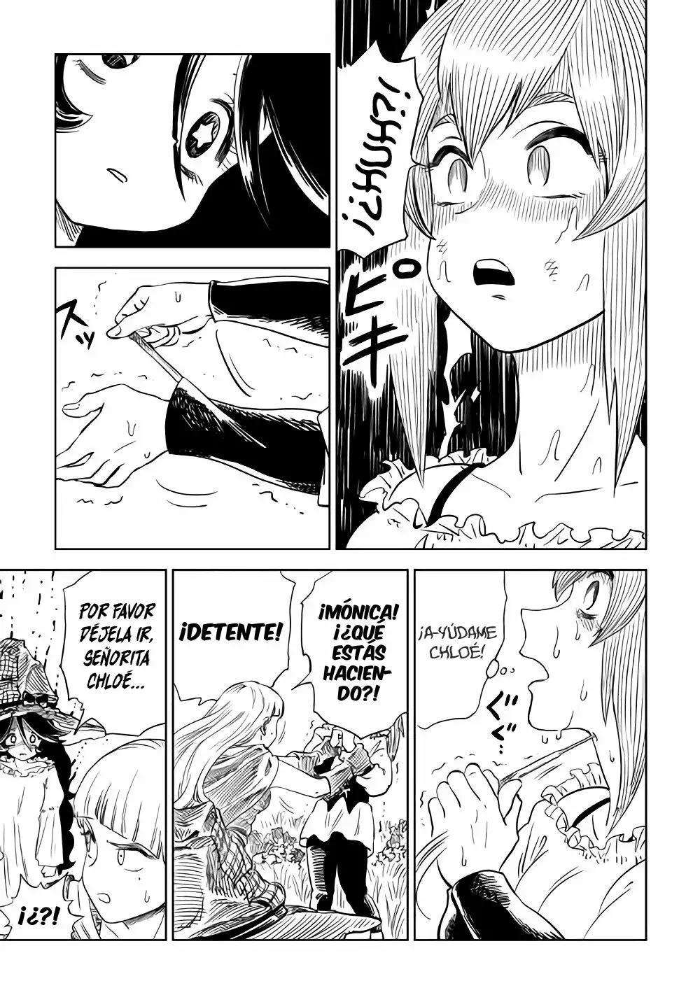 The Witch's Hammer - Malleus Maleficarum Vol. 1 Ch. 2 第34页