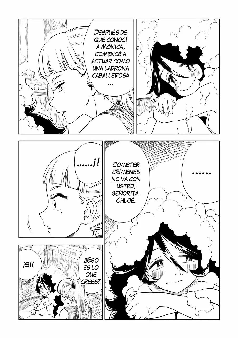 The Witch's Hammer - Malleus Maleficarum Vol. 1 Ch. 2 第9页