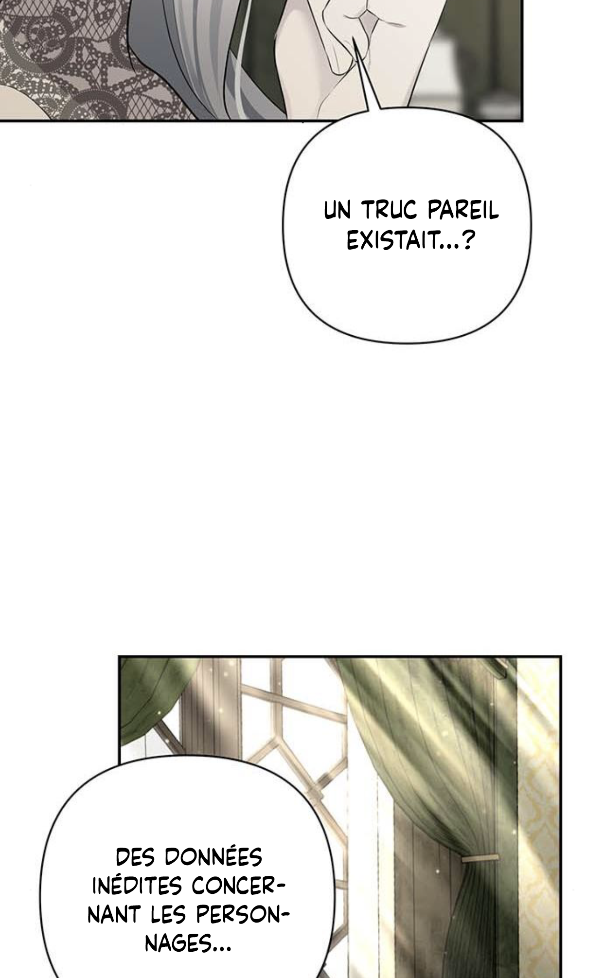 Presepe Outside the Cage Ch. 4 第97页
