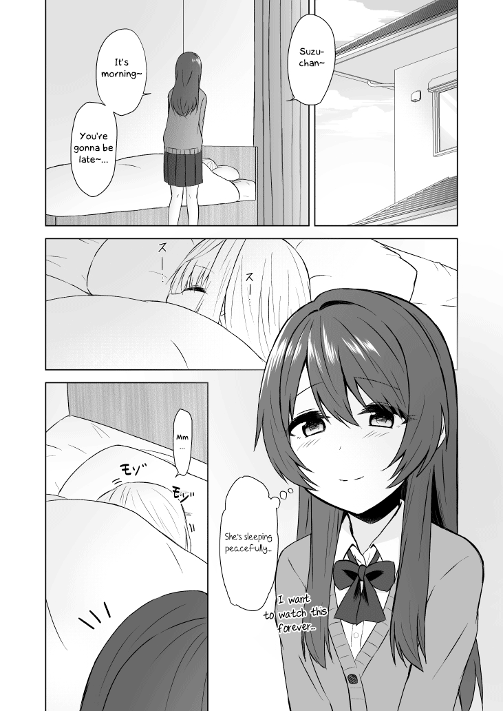 Happy Moment 第1页