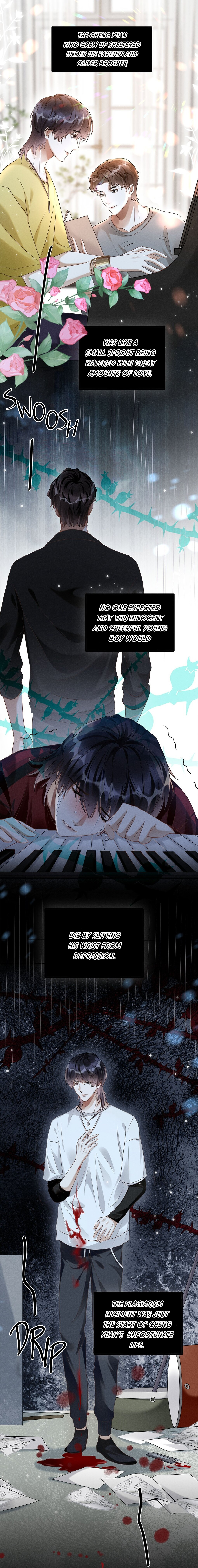Don't Pick Up Boyfriends From The Trash Ch. 4 第2页