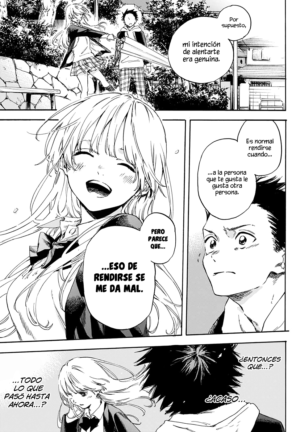 Parasol Alliance Oneshot 第41页