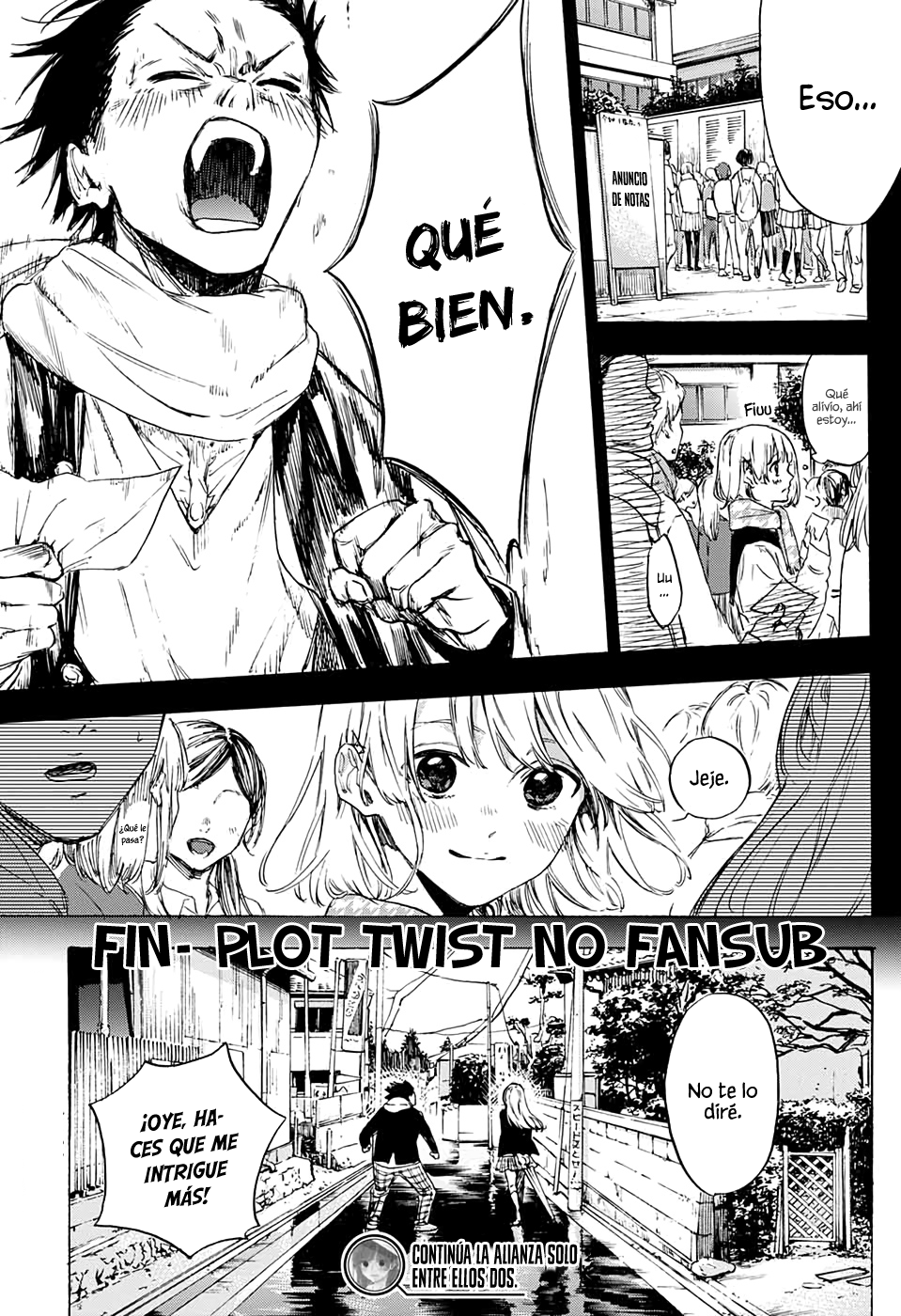 Parasol Alliance Oneshot 第47页