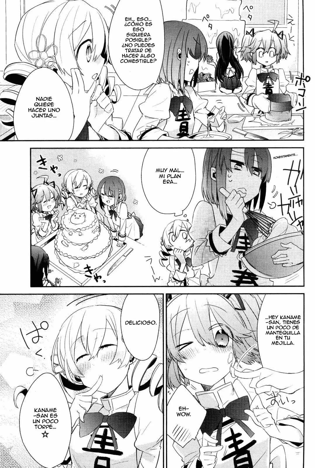 Manga Time Kirara☆Magica Vol. 1 Ch. 5 第12页