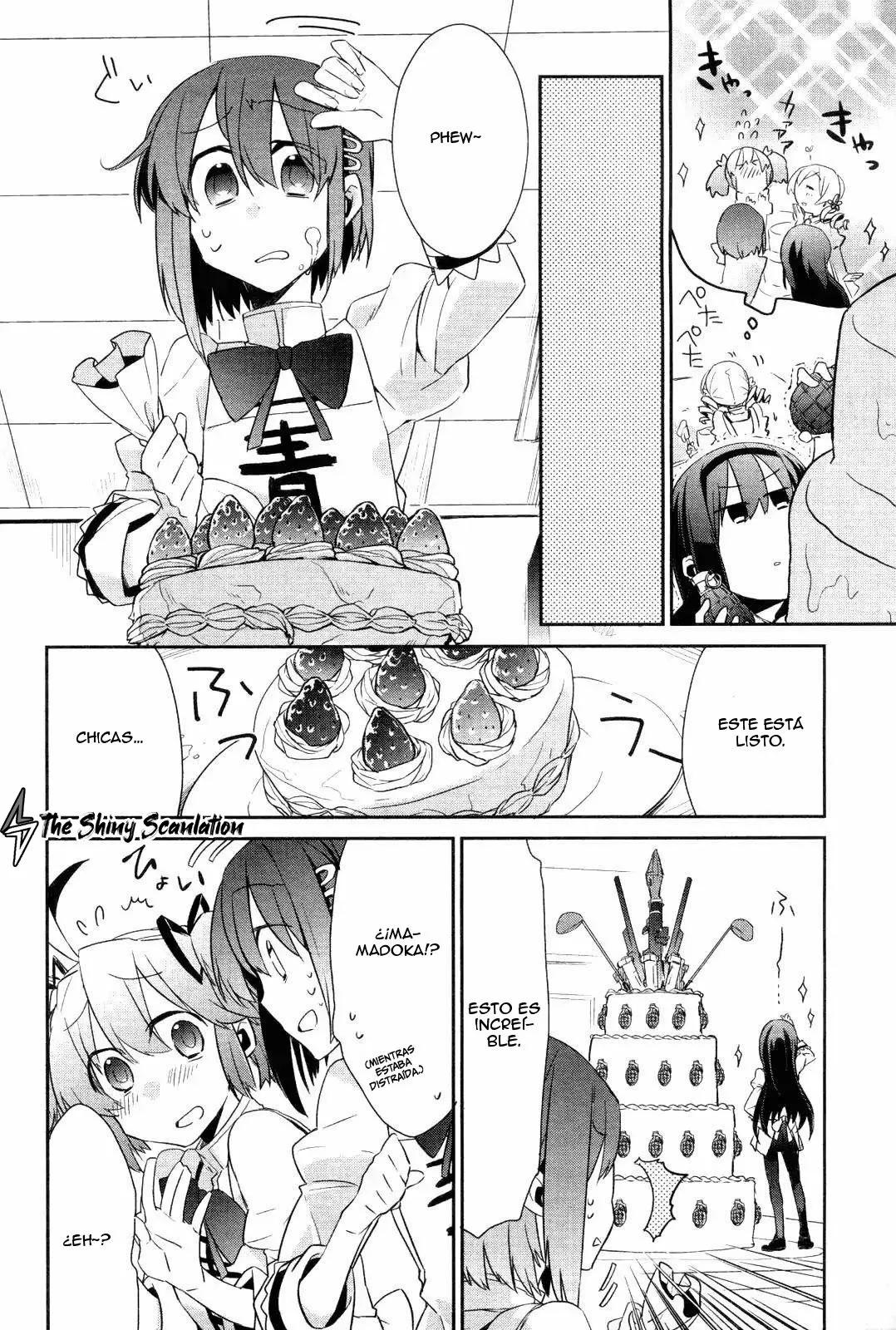Manga Time Kirara☆Magica Vol. 1 Ch. 5 第13页
