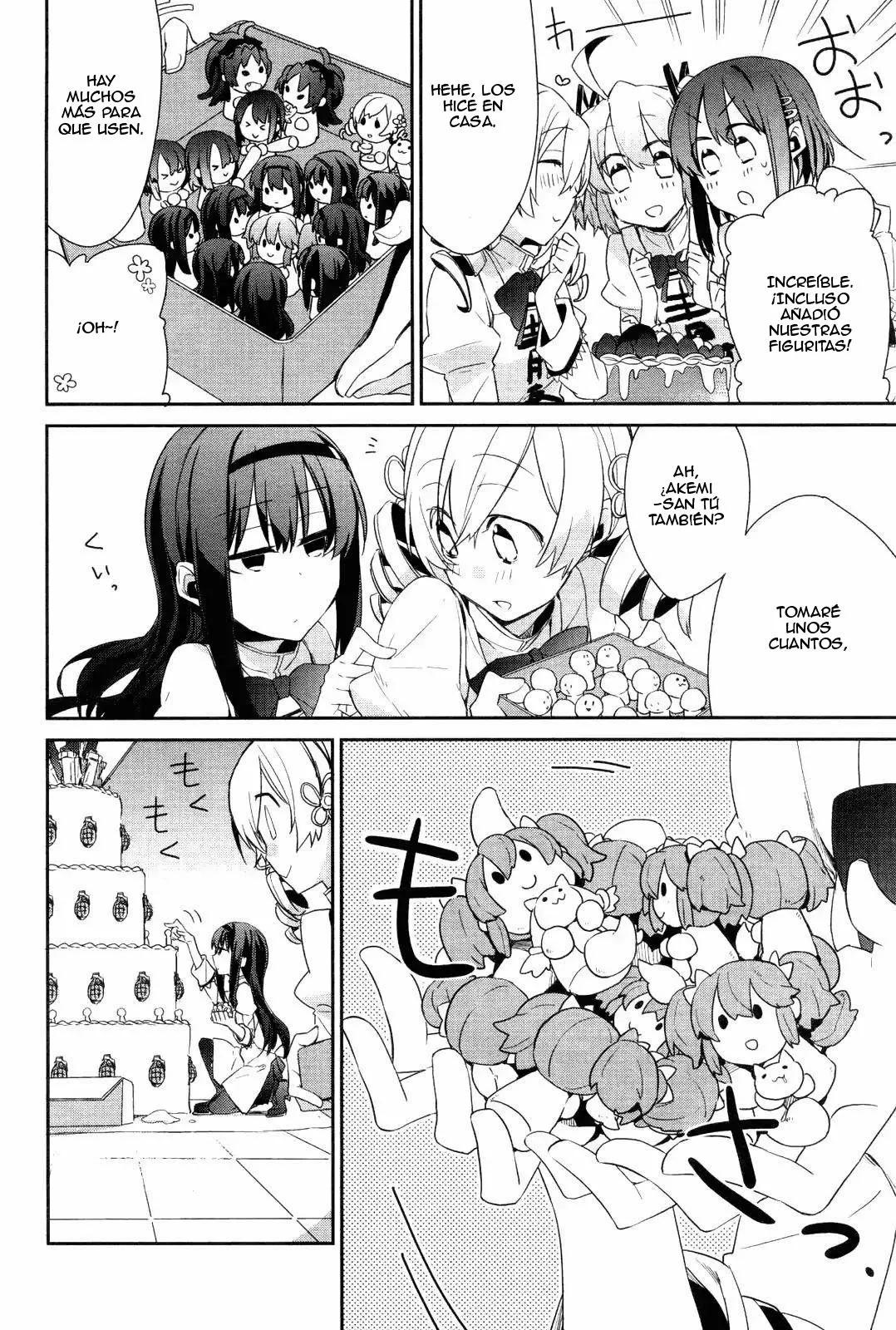Manga Time Kirara☆Magica Vol. 1 Ch. 5 第15页
