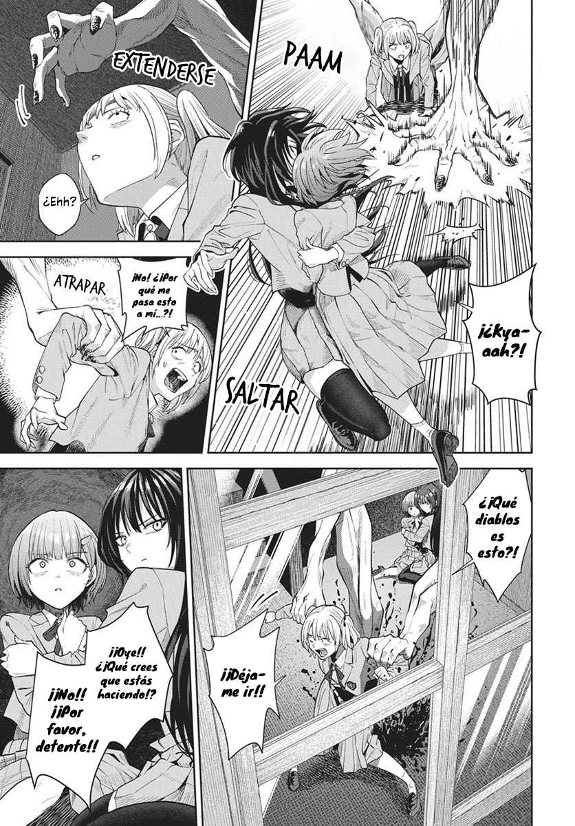 Nekonome Yuuka wa Kataru Bekarazu Ch. 3 第31页