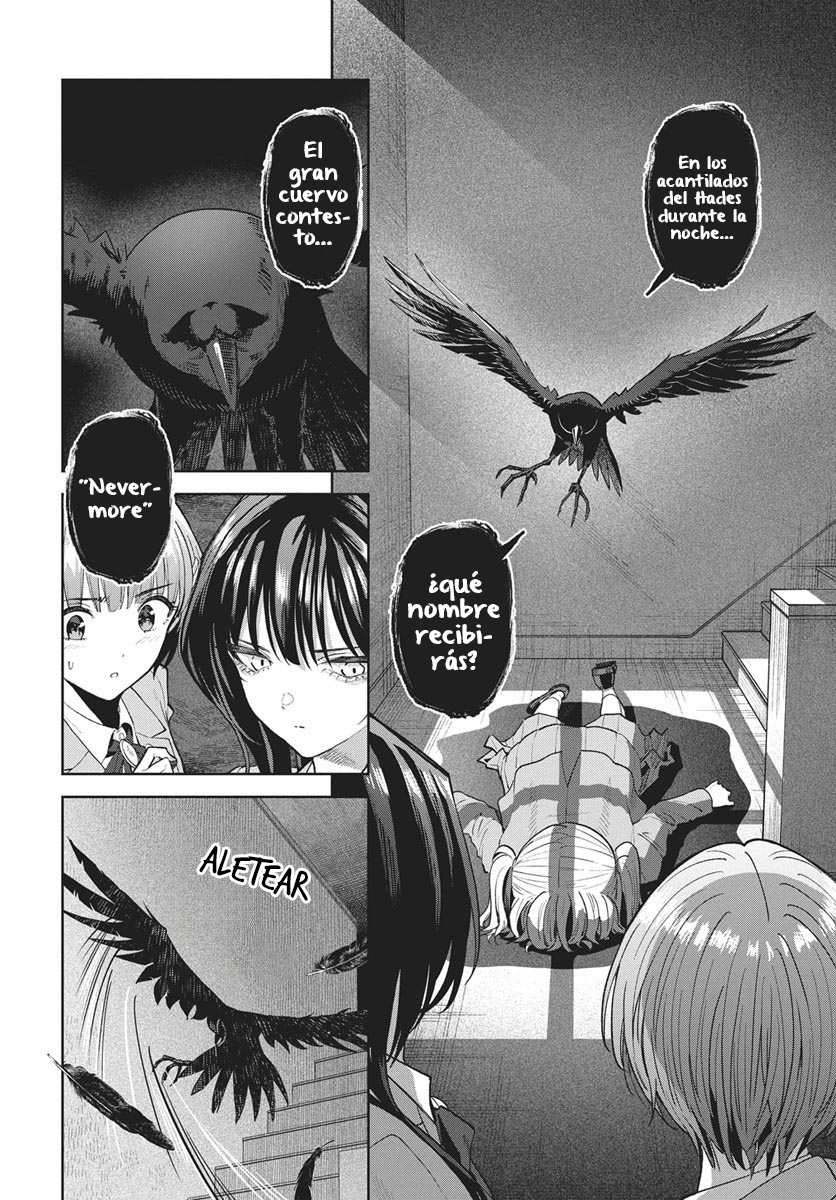 Nekonome Yuuka wa Kataru Bekarazu Ch. 3 第36页