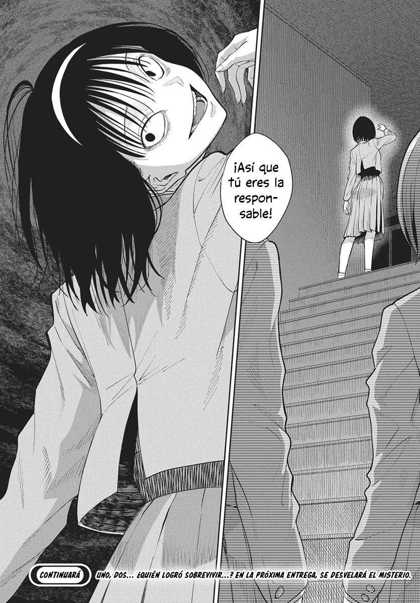 Nekonome Yuuka wa Kataru Bekarazu Ch. 3 第38页