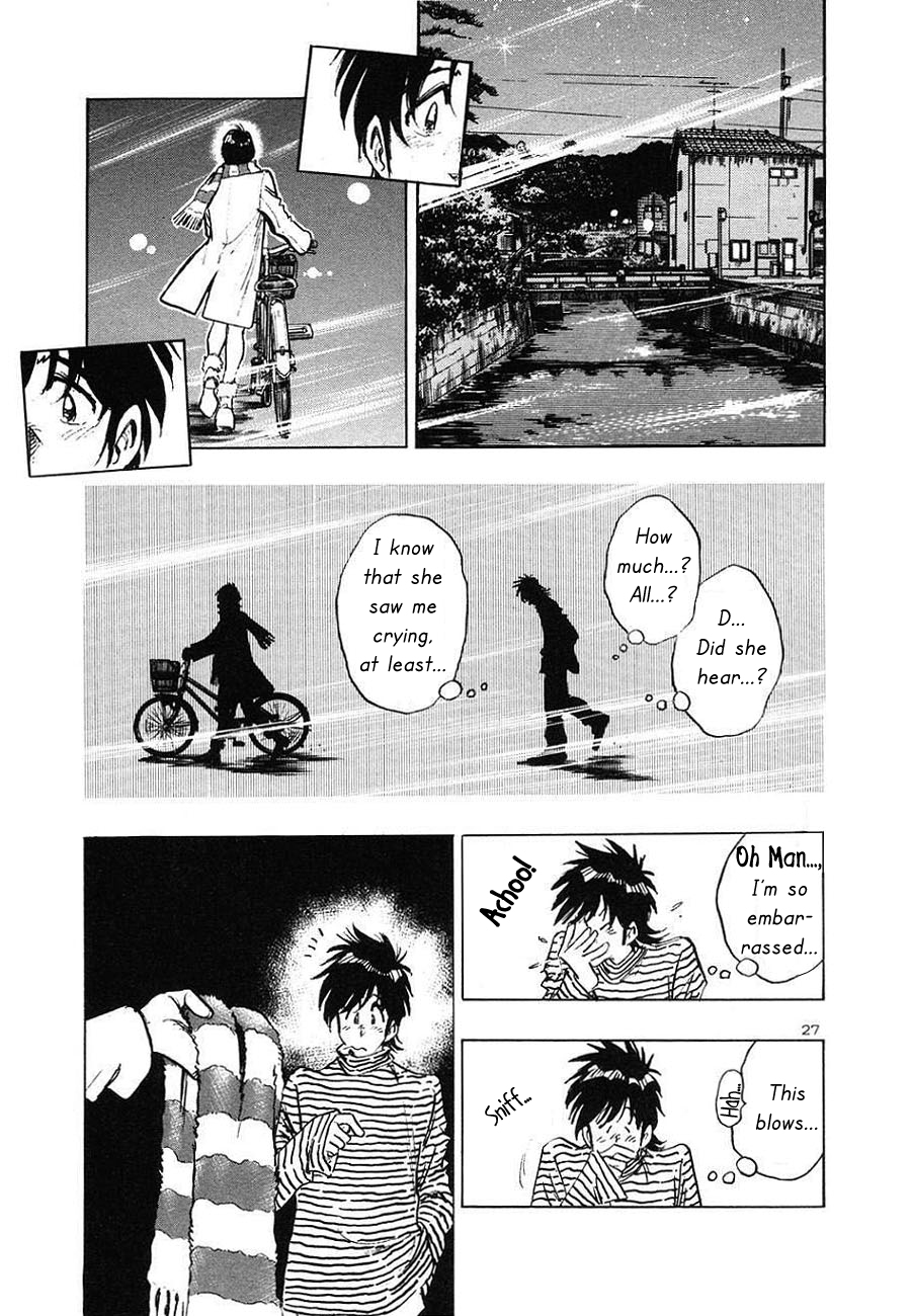 The Town the Stars Fall Upon Give Me a Star 第29页