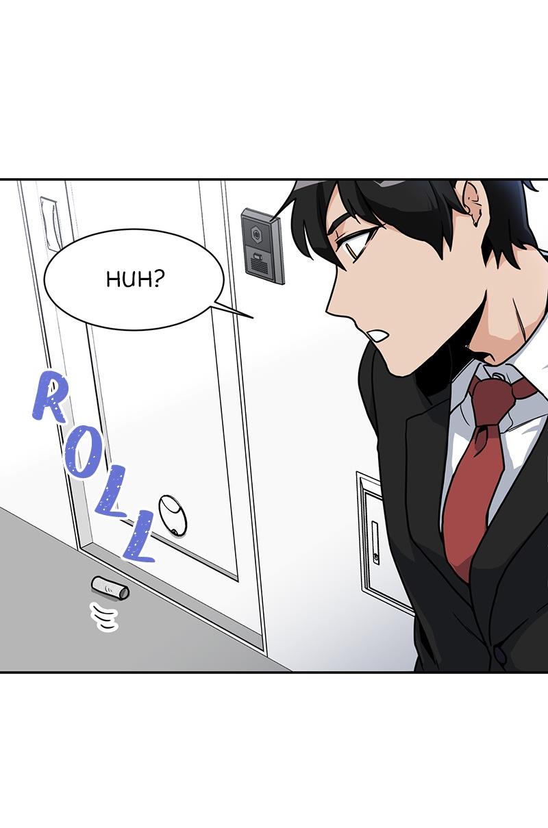 The Manuscript, Please! Episode 2 第101页