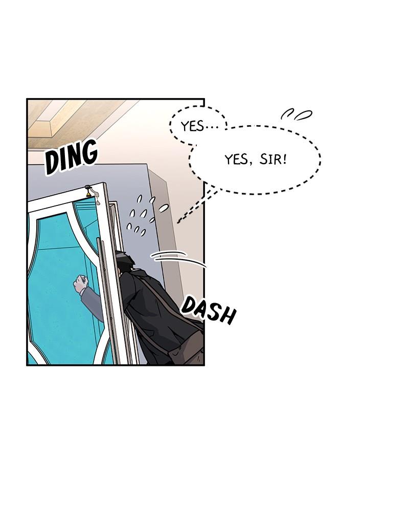 The Manuscript, Please! Episode 2 第13页