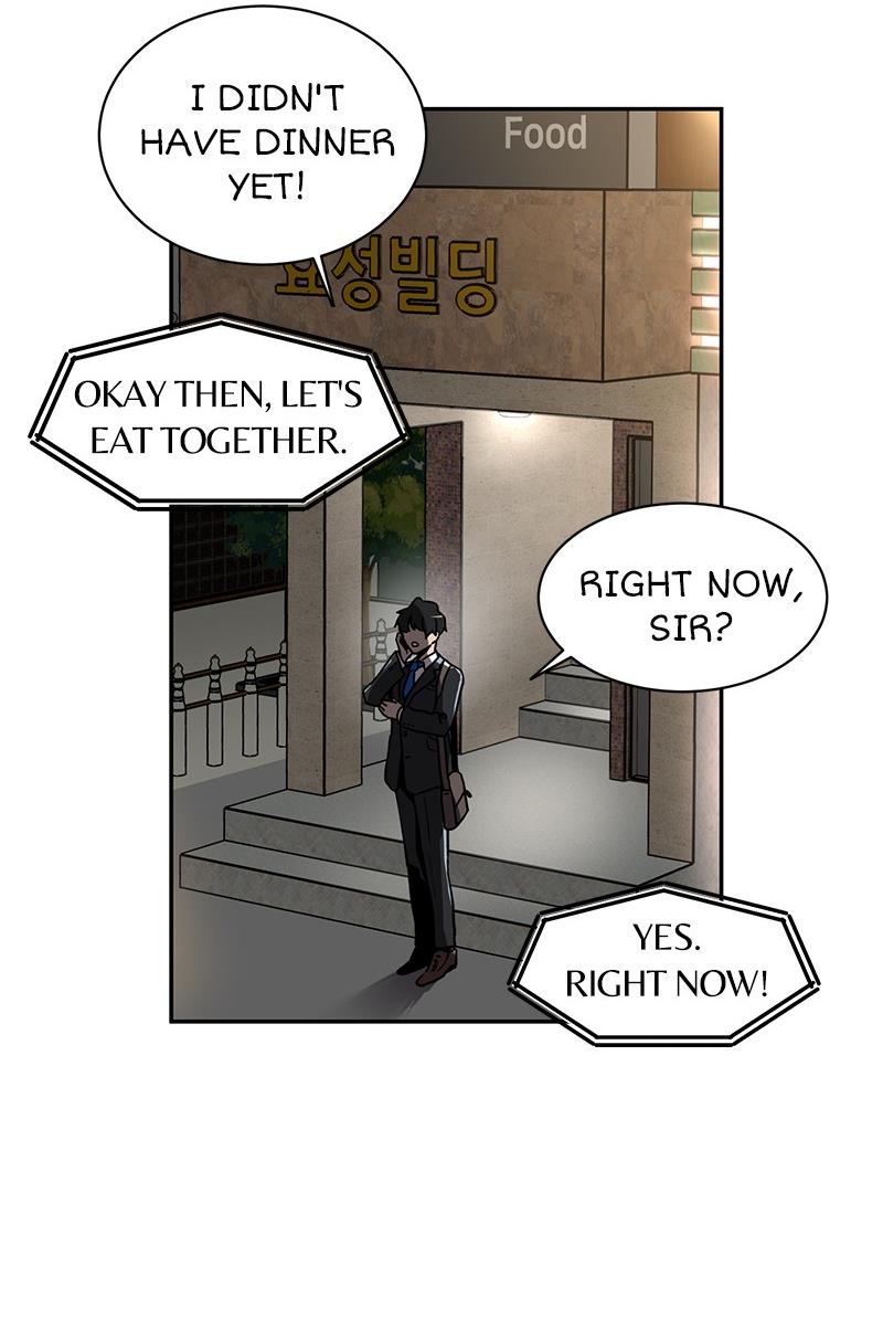 The Manuscript, Please! Episode 2 第27页