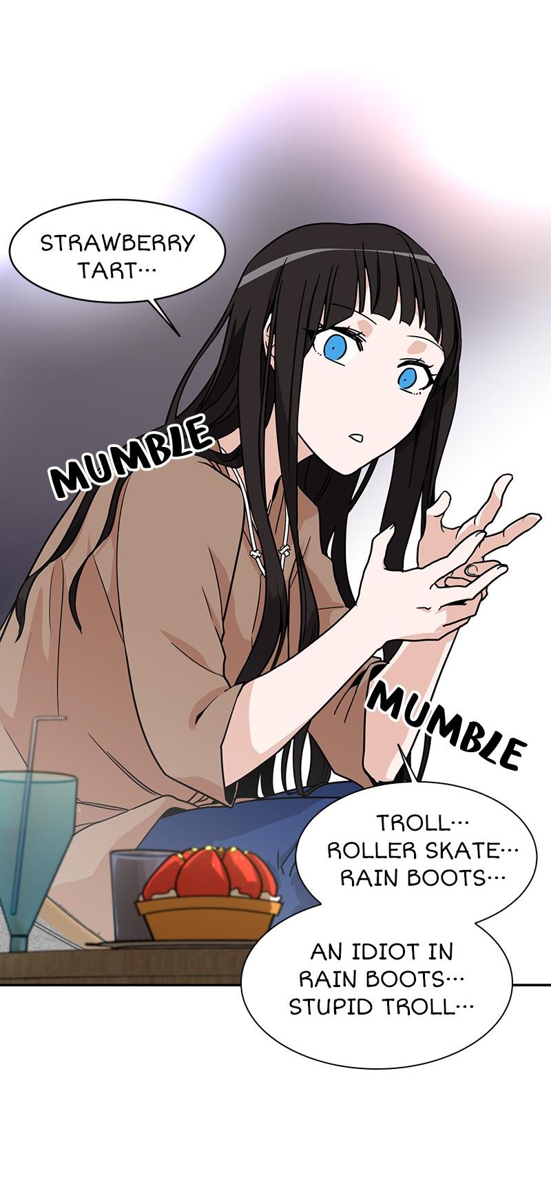 The Manuscript, Please! Episode 2 第34页