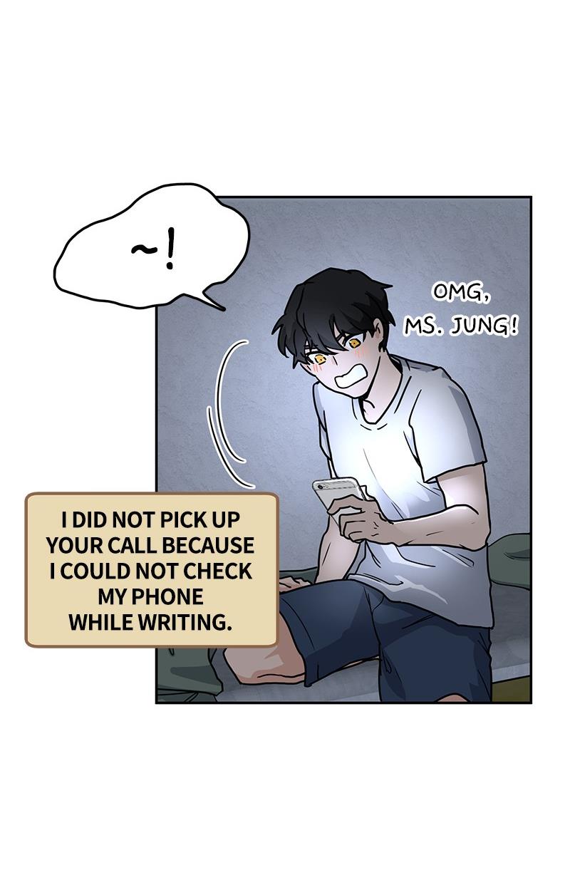 The Manuscript, Please! Episode 2 第49页