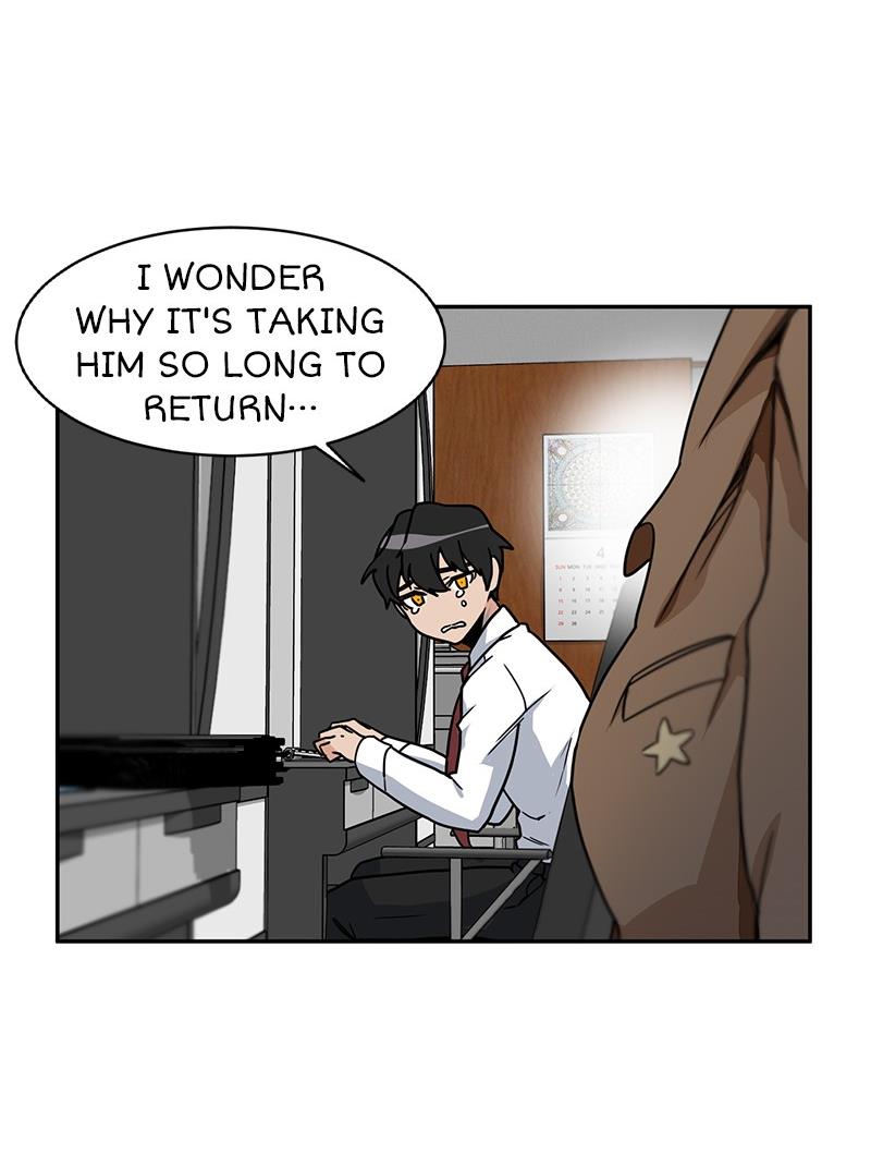 The Manuscript, Please! Episode 2 第61页