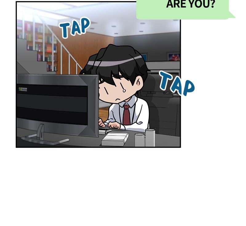 The Manuscript, Please! Episode 2 第63页