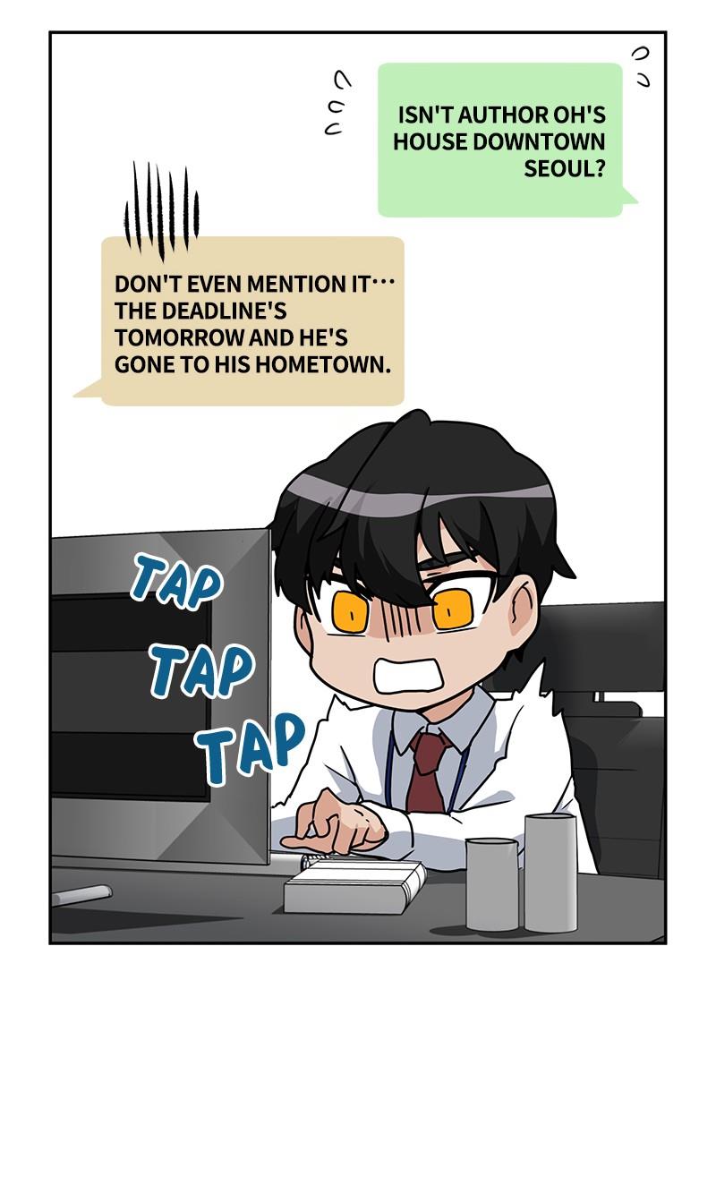 The Manuscript, Please! Episode 2 第67页