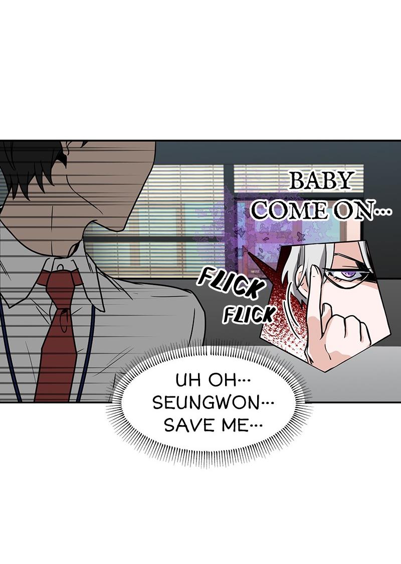 The Manuscript, Please! Episode 2 第71页